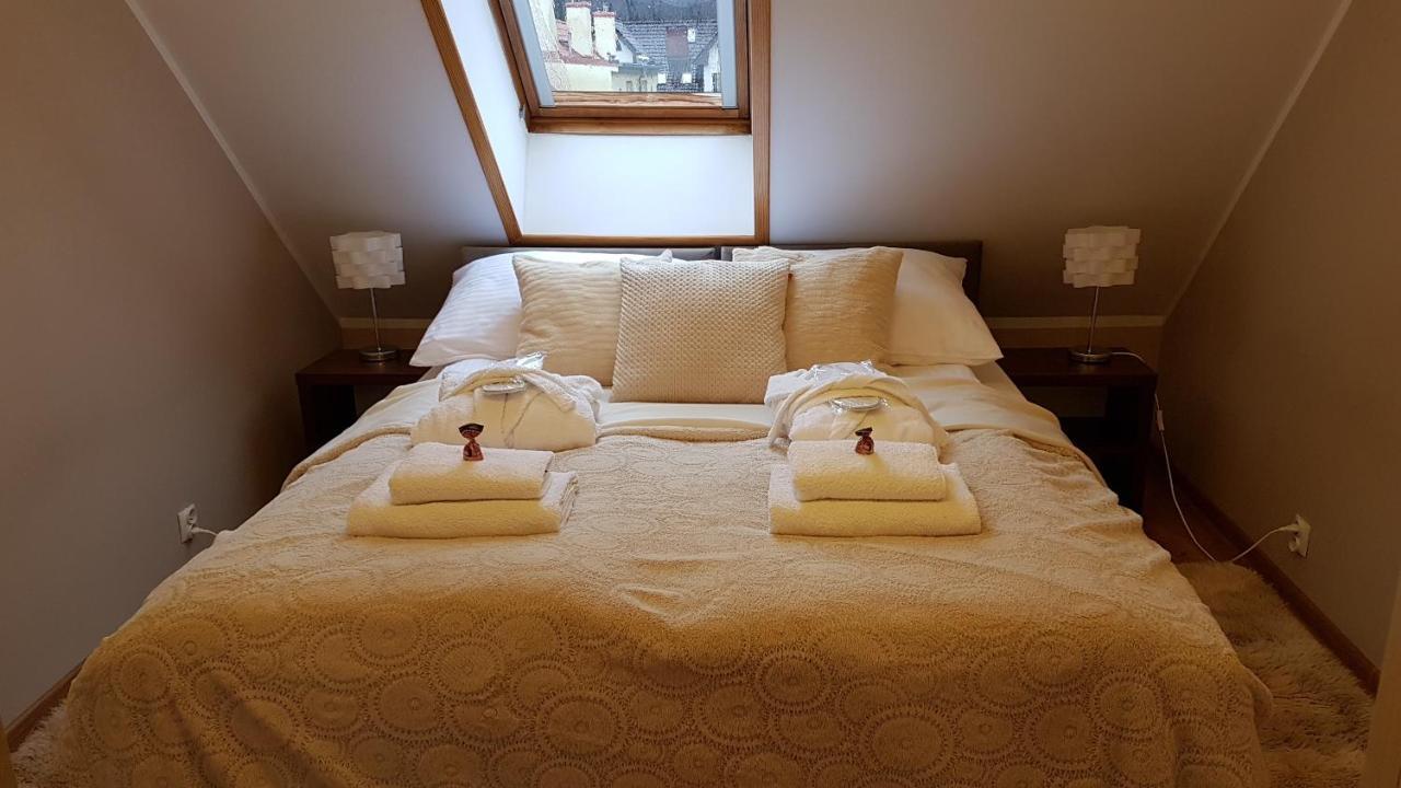 Bed and Breakfast Savona Świnoujście Exterior foto